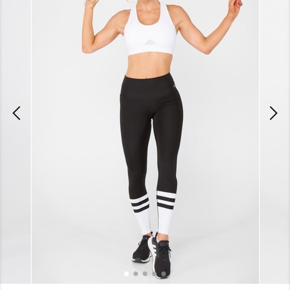 Bombshell Sports Wear look alikes